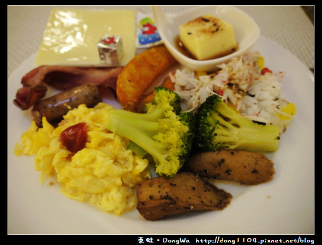 【新竹住宿】新苑庭園大飯店。日式早餐自助吧 【新竹住宿】新苑庭園大飯店。日式早餐自助吧