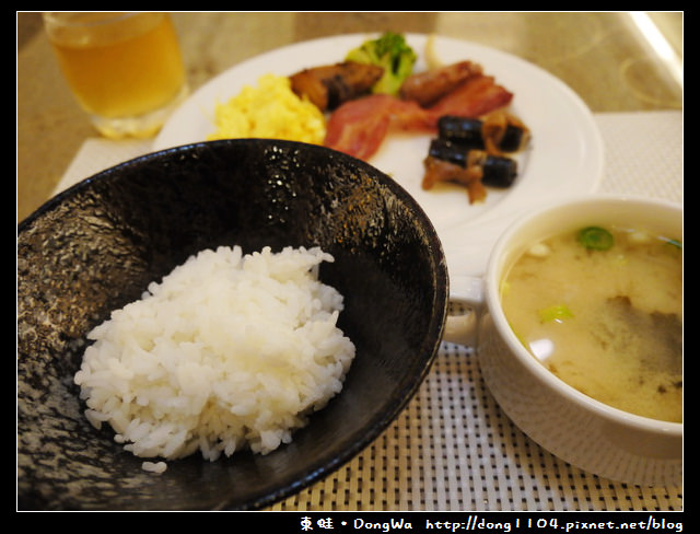 【新竹住宿】新苑庭園大飯店。日式早餐自助吧 【新竹住宿】新苑庭園大飯店。日式早餐自助吧