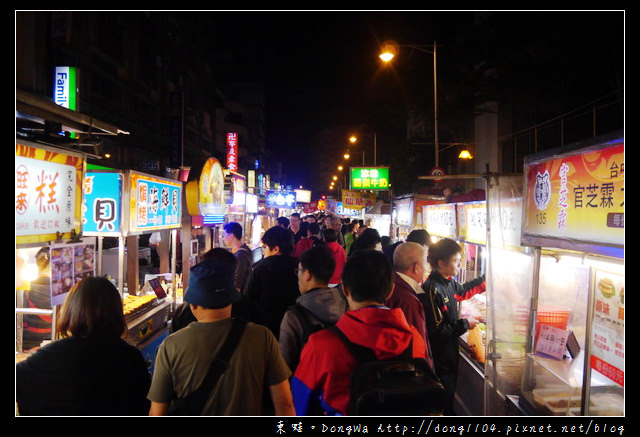 【台北食記】寧夏夜市。深夜甜點。林振櫂燒麻糬紅豆湯 【台北食記】寧夏夜市。深夜甜點。林振櫂燒麻糬紅豆湯