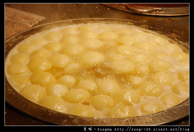 【台北食記】寧夏夜市。深夜甜點。林振櫂燒麻糬紅豆湯 【台北食記】寧夏夜市。深夜甜點。林振櫂燒麻糬紅豆湯