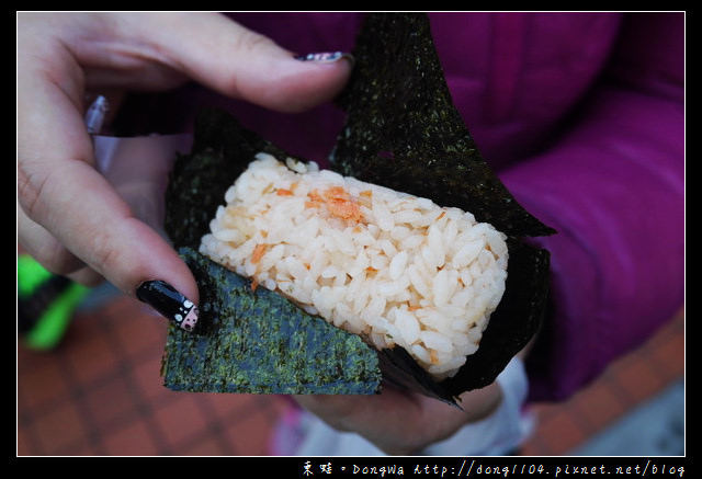 【大阪自助/自由行】7-ELEVEN午餐。關西限定三角飯糰 【大阪自助/自由行】7-ELEVEN午餐。關西限定三角飯糰