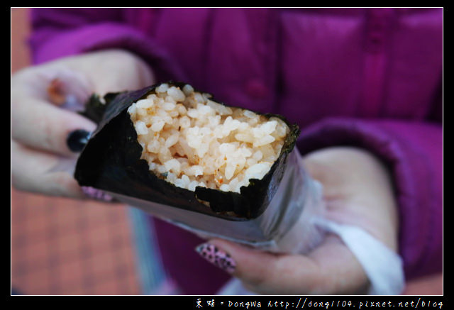 【大阪自助/自由行】7-ELEVEN午餐。關西限定三角飯糰 【大阪自助/自由行】7-ELEVEN午餐。關西限定三角飯糰