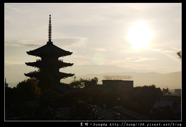 【大阪自助/自由行】京都鷲峰山高台寺。豐臣秀吉與寧寧
