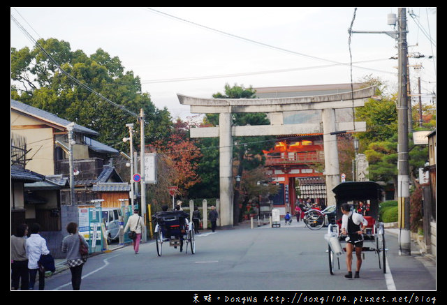 【大阪自助/自由行】寧寧之道。京都祇園八坂神社 【大阪自助/自由行】寧寧之道。京都祇園八坂神社