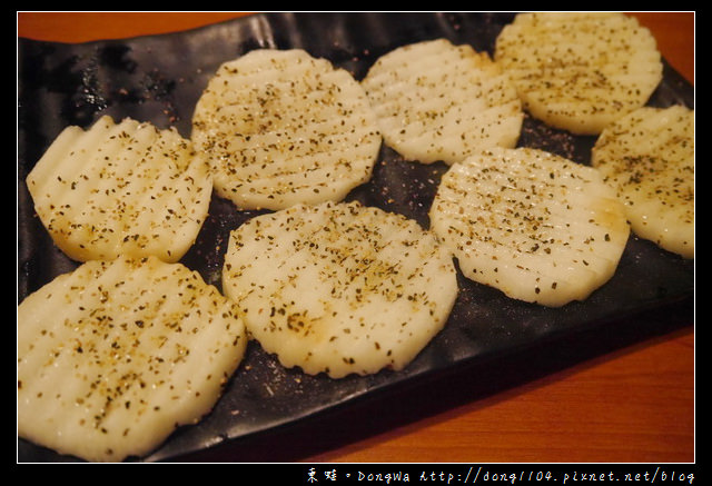【桃園食記】覓燒肉。藝文特區單點式燒肉