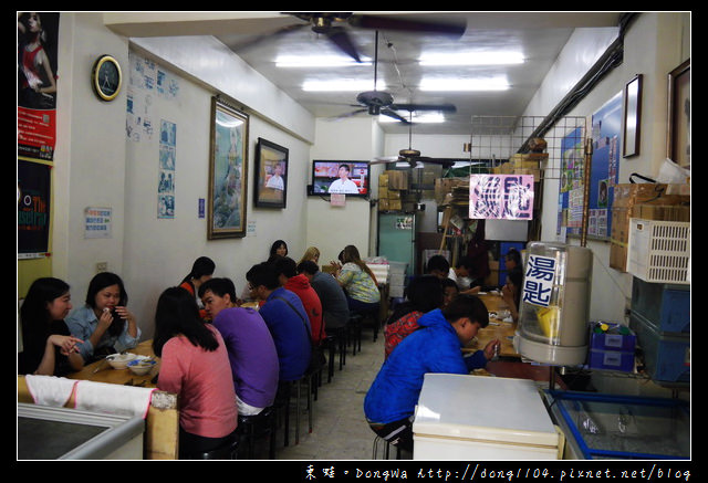 【新竹食記】30年老字號豆花|清大夜市必吃|立晉傳統豆花 【新竹食記】30年老字號豆花|清大夜市必吃|立晉傳統豆花