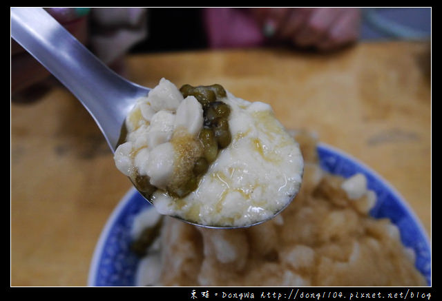 【新竹食記】30年老字號豆花|清大夜市必吃|立晉傳統豆花 【新竹食記】30年老字號豆花|清大夜市必吃|立晉傳統豆花