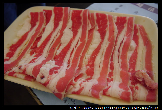 【台北食記】大直必吃火鍋|超大份量肉盤|打卡送好肉|鍋饕精饌涮涮鍋 【台北食記】大直必吃火鍋|超大份量肉盤|打卡送好肉|鍋饕精饌涮涮鍋