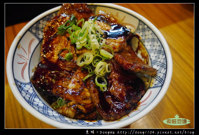 【大阪自助/自由行】日本橋黑門市場燒肉丼|中文菜單|天地人炭火豚丼