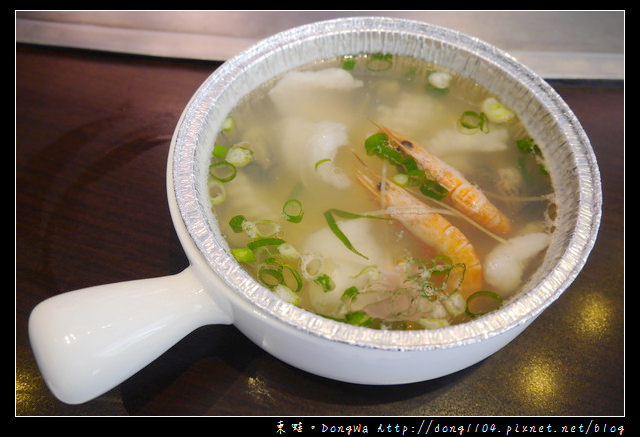 【新竹食記】科學園區鐵板燒|主廚首推套餐|漢神鐵板燒