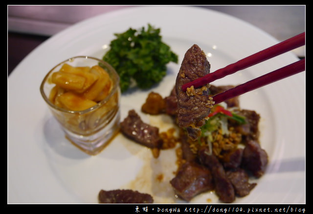 【新竹食記】科學園區鐵板燒|主廚首推套餐|漢神鐵板燒