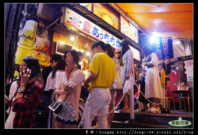 【大阪自助/自由行】道頓堀排隊美食|元祖大阪章魚燒あっちち本舗 【大阪自助/自由行】道頓堀排隊美食|元祖大阪章魚燒あっちち本舗