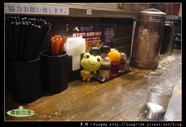 【大阪自助/自由行】道頓堀拉麵|醬油拉麵專門|金久右衛門道頓堀店