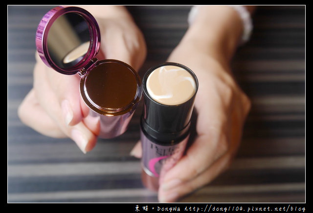 【開箱心得】智孝粉底第3代|Perfect Skin Absolute Marble Stick Foundation