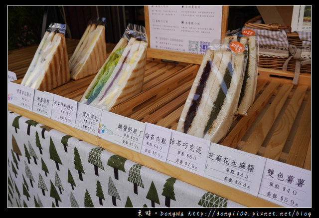 【新竹食記】新竹好吃早餐|竹科早午餐|每天限量供應 當季特色食材|bigreeny 料理．家