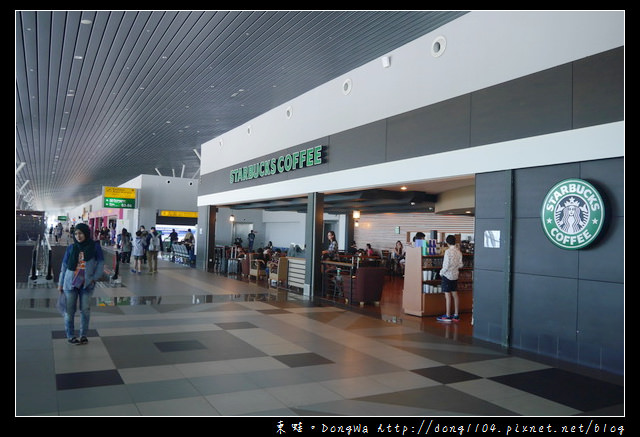【沙巴自助/自由行】沙巴亞庇國際機場一航廈簡介|機場巴士往亞庇市區 【沙巴自助/自由行】沙巴亞庇國際機場一航廈簡介|機場巴士往亞庇市區