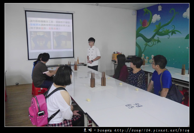  【宜蘭遊記】宜蘭蘇澳免費景點|牛舌餅親手做最美味|宜蘭餅發明館 觀光工廠