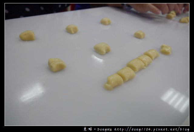  【宜蘭遊記】宜蘭蘇澳免費景點|牛舌餅親手做最美味|宜蘭餅發明館 觀光工廠