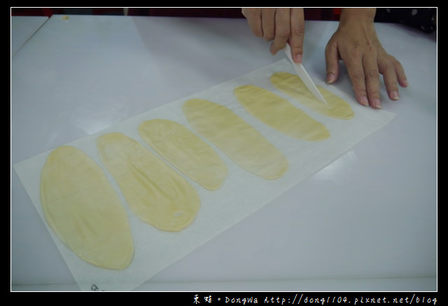  【宜蘭遊記】宜蘭蘇澳免費景點|牛舌餅親手做最美味|宜蘭餅發明館 觀光工廠