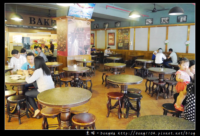 【沙巴自助/自由行】沙巴亞庇市區自助餐|富源茶餐廳 Fook Yuen Cafe & Bakery 【沙巴自助/自由行】沙巴亞庇市區自助餐|富源茶餐廳 Fook Yuen Cafe & Bakery
