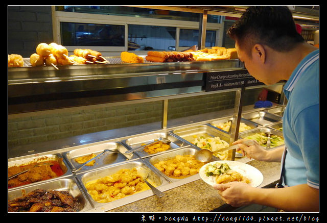 【沙巴自助/自由行】沙巴亞庇市區自助餐|富源茶餐廳 Fook Yuen Cafe & Bakery 【沙巴自助/自由行】沙巴亞庇市區自助餐|富源茶餐廳 Fook Yuen Cafe & Bakery