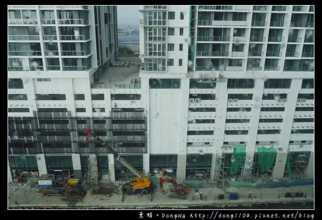 【沙巴自助/自由行】沙巴亞庇住宿|亞庇曙光購物商城旁|格蘭迪飯店 (Hotel Grandis) 【沙巴自助/自由行】沙巴亞庇住宿|亞庇曙光購物商城旁|格蘭迪飯店 (Hotel Grandis)