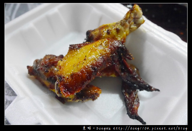 【沙巴自助/自由行】沙巴美食|丹絨亞路海灘夜市|三色果汁+烤雞翅 【沙巴自助/自由行】沙巴美食|丹絨亞路海灘夜市|三色果汁+烤雞翅