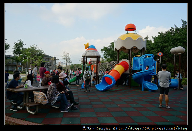 【台北遊記】台北免費景點|士林親子遊推薦|美崙科園公園 【台北遊記】台北免費景點|士林親子遊推薦|美崙科園公園