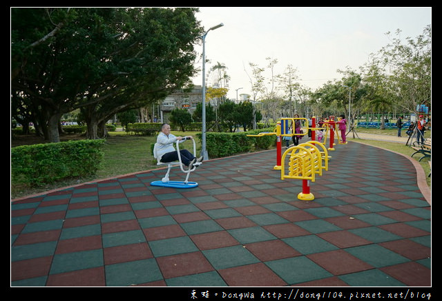 【台北遊記】台北免費景點|士林親子遊推薦|美崙科園公園 【台北遊記】台北免費景點|士林親子遊推薦|美崙科園公園