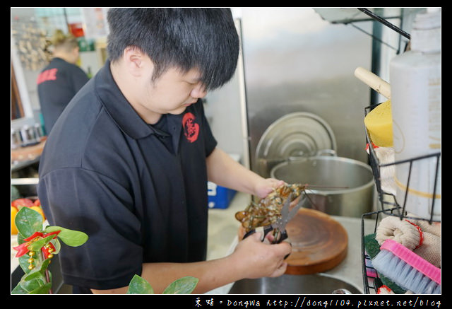 【台北食記】內湖活海鮮料理|新鮮到讓你不要不要的|蒸霸王養生蒸氣火鍋 【台北食記】內湖活海鮮料理|新鮮到讓你不要不要的|蒸霸王養生蒸氣火鍋