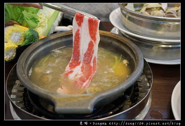 【台北食記】內湖活海鮮料理|新鮮到讓你不要不要的|蒸霸王養生蒸氣火鍋 【台北食記】內湖活海鮮料理|新鮮到讓你不要不要的|蒸霸王養生蒸氣火鍋