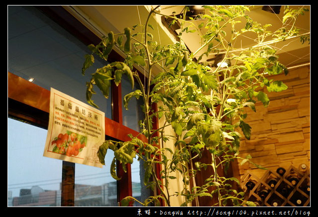 【桃園食記】桃園龜山法式料理|水耕蔬菜結合義大利麵的美味|Bistro 181法國餐廳