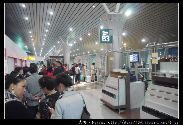 【沙巴自助/自由行】沙巴亞庇國際機場|自助登機系統|AirAsia亞洲航空 【沙巴自助/自由行】沙巴亞庇國際機場|自助登機系統|AirAsia亞洲航空