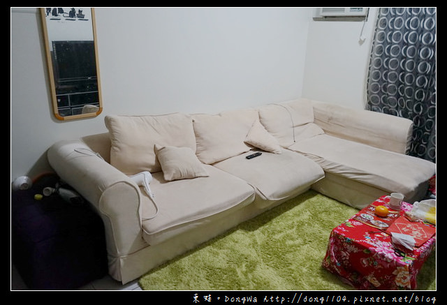 【開箱心得】桃園中壢沙發購買心得| NITORI 宜得利家居|左躺椅L型沙發 WALL GRY 【開箱心得】桃園中壢沙發購買心得| NITORI 宜得利家居|左躺椅L型沙發 WALL GRY