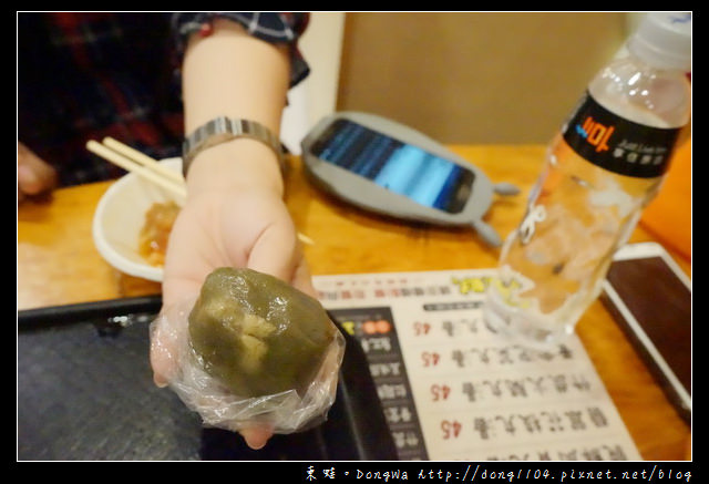 【新北食記】九份老街美食推薦|現場製作保證新鮮|阿蘭草仔粿芋粿