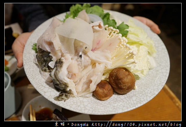 【大阪自助/自由行】大阪道頓堀河豚料理|大阪百年老店 づぼらや 河豚料理