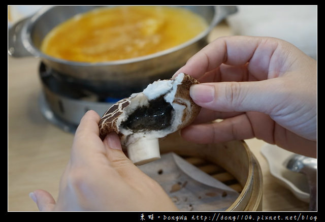 【宜蘭食記】宜蘭市火鍋|現殺海鮮+特色港點|富美海鮮火鍋