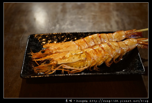 【新竹食記】新竹宵夜 城隍廟美食|每日新鮮海鮮直送 聚餐好選擇|松江屋海鮮串燒居酒屋
