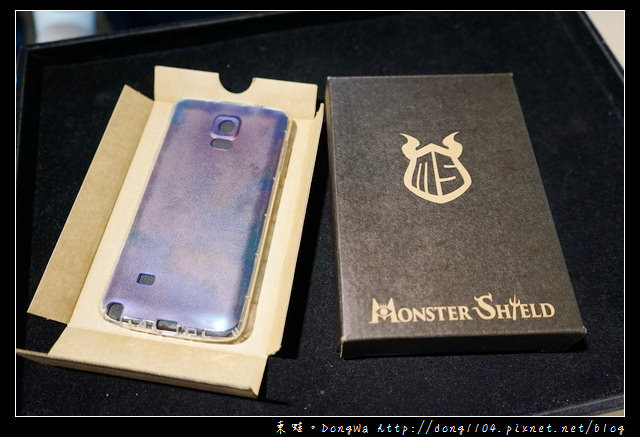 【信義手機包膜】SkinMoster 怪獸包膜|迷幻渲染愛現殼 怪獸日本高透光強化玻璃貼