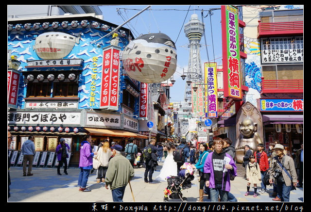 【大阪自助/自由行】大阪周遊卡免費景點|親子旅行景點推薦|天王寺動物園