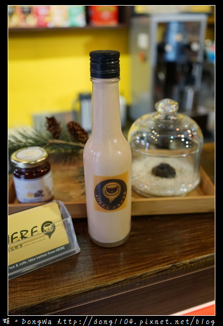 【台北食記】萬華下午茶|英式精品奶茶名店 招牌松露鮮奶茶| iHERE tea & cafe 【台北食記】萬華下午茶|英式精品奶茶名店 招牌松露鮮奶茶| iHERE tea & cafe