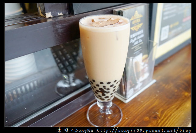 【台北食記】萬華下午茶|英式精品奶茶名店 招牌松露鮮奶茶| iHERE tea & cafe 【台北食記】萬華下午茶|英式精品奶茶名店 招牌松露鮮奶茶| iHERE tea & cafe