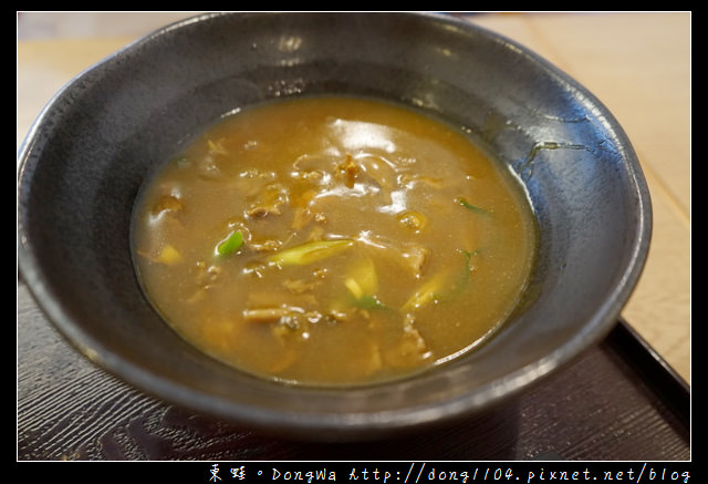 【大阪自助/自由行】京都咖哩烏龍麵|中文菜單|味味香 京のカレーうどん 【大阪自助/自由行】京都咖哩烏龍麵|中文菜單|味味香 京のカレーうどん