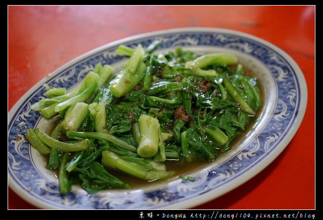 【台東食記】台東六十年在地老店|當天手工現做 每天限量500碗|卑南豬血湯 【台東食記】台東六十年在地老店|當天手工現做 每天限量500碗|卑南豬血湯