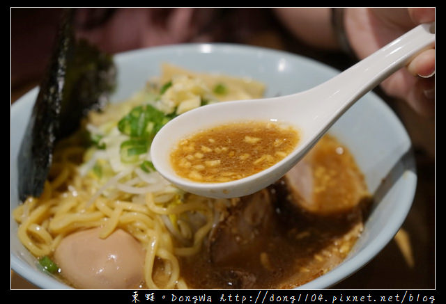 【台中食記】台中西區拉麵推薦|純正東京日式拉麵味 傳承池袋大勝軒|麵屋零拉麵店