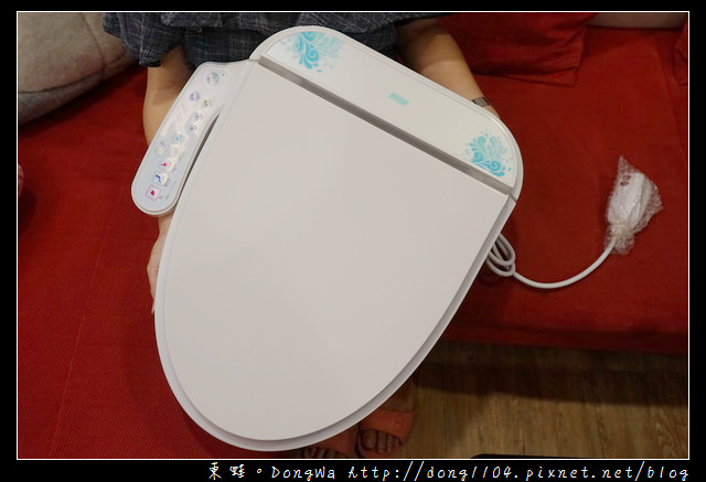 【開箱心得】孕婦的好朋友:免治馬桶|一太 ITAI 電腦馬桶座 夜燈升級款 ET-ETS409RT 【開箱心得】孕婦的好朋友:免治馬桶|一太 ITAI 電腦馬桶座 夜燈升級款 ET-ETS409RT