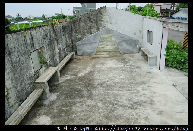 【台南遊記】後壁農村景點推薦|村是美術館 美術館是村|土溝農村美術館 【台南遊記】後壁農村景點推薦|村是美術館 美術館是村|土溝農村美術館
