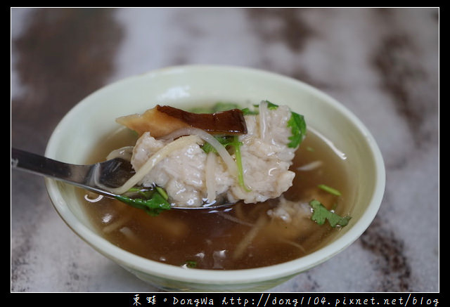 【新北食記】新莊小吃推薦|武聖廟旁 飄香六十載|林記香菇赤肉羹 【新北食記】新莊小吃推薦|武聖廟旁 飄香六十載|林記香菇赤肉羹