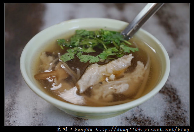 【新北食記】新莊小吃推薦|武聖廟旁 飄香六十載|林記香菇赤肉羹 【新北食記】新莊小吃推薦|武聖廟旁 飄香六十載|林記香菇赤肉羹