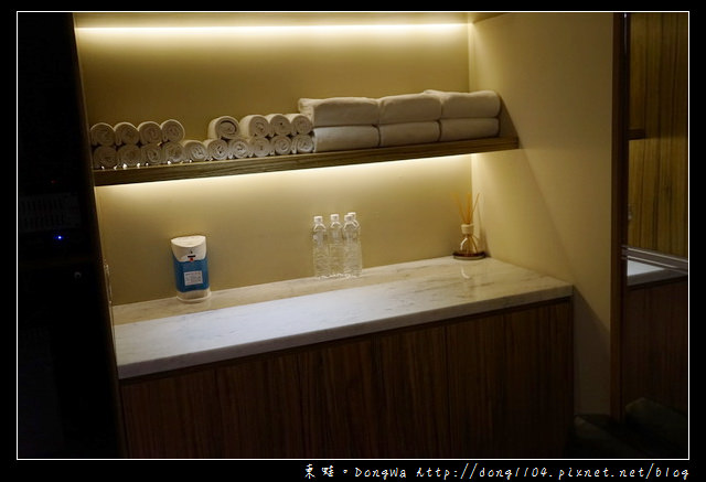 【台中住宿】薆悅酒店台中館 Inhouse Hotel Taichung |高質感房客免費設施 健身房商務中心 吃到飽美味早餐